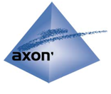 Logo Axon Cable